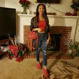 Meet your Posher, Suany